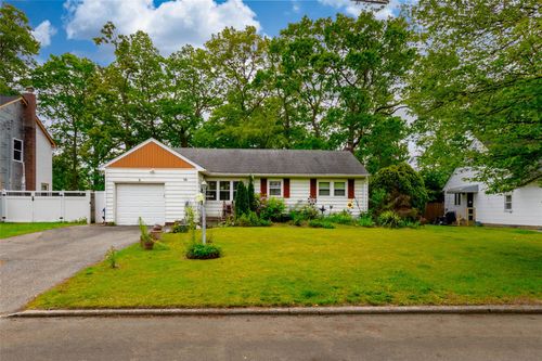 56 Magro Dr, North Babylon, NY, 11703-3716 | Card Image