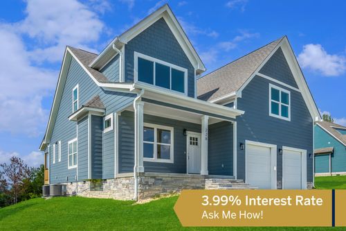 228 Cascade Drive, Rossville, GA, 30741 | Card Image