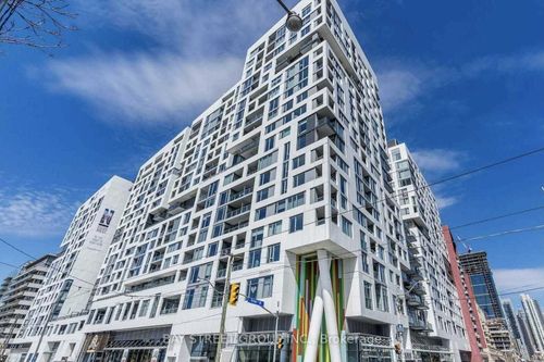 902-576 Front St W, Toronto, ON, M5V0P8 | Card Image