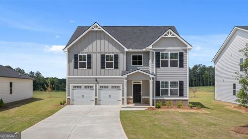113 Oakchase Park Ln, Hampton, GA, 30228-3862 | Card Image