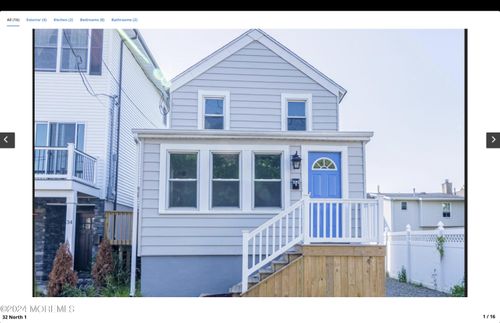 32 North St, Highlands, NJ, 07732-1723 | Card Image