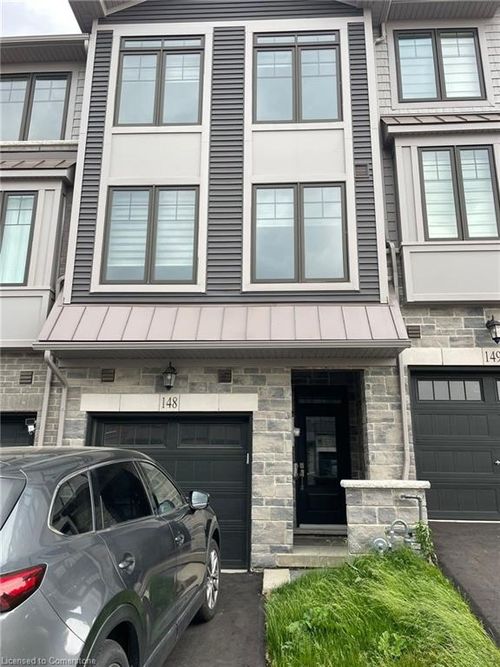148-10 Birmingham Dr, Cambridge, ON, N1R0C6 | Card Image