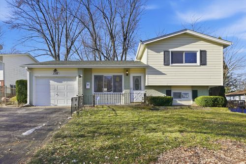 1388 Jill Ct, Glendale Heights, IL, 60139-3317 | Card Image