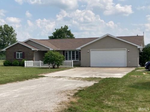 7275 E 1100 S, Amboy, IN, 46911-9401 | Card Image