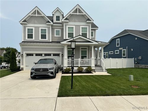 4025 Carrie Mill Xing, Glen Allen, VA, 23059-8058 | Card Image
