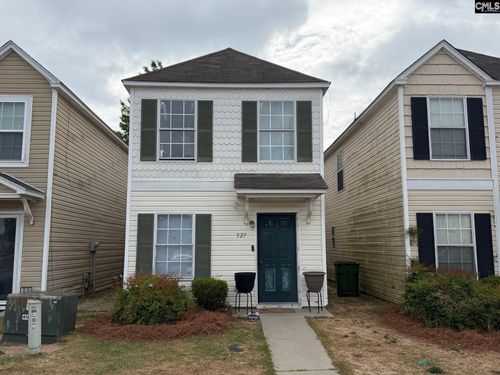 527 Summit Terrace Ct, Columbia, SC, 29229-7173 | Card Image