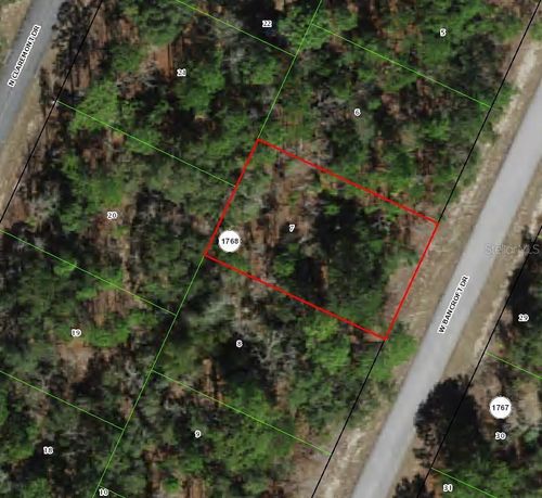 610 W Bancroft Dr, Citrus Springs, FL, 34434-8452 | Card Image