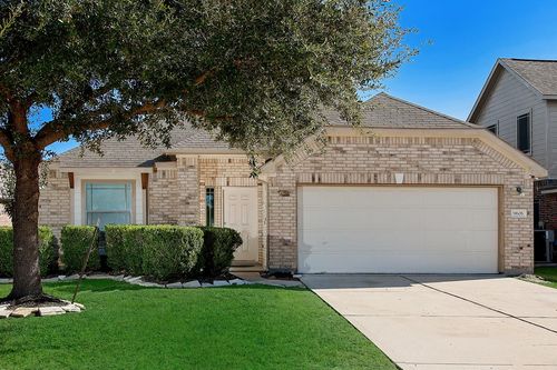 9606 Arched Oak Dr, Houston, TX, 77095-5278 | Card Image