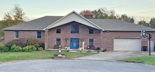 509 Mount Ashley Rd, Evansville, IN, 47711-7138 | Card Image
