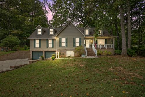 383 Hermitage Ave, Cookeville, TN, 38501-4505 | Card Image