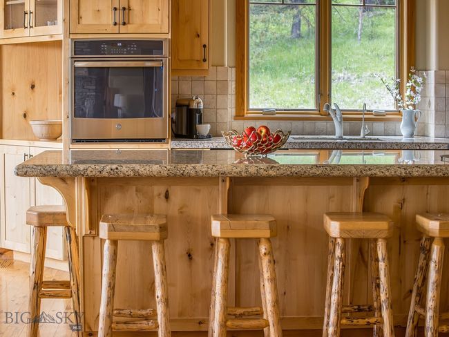 725 Sandhill Rd, House other with 4 bedrooms, 4 bathrooms and null parking in Big Sky MT | Image 16