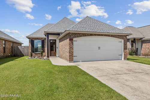 409 Rolling Mill Ln, Youngsville, LA, 70592-6082 | Card Image