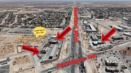 TBD Emigrant Rd, El Paso, TX, 79928 | Card Image