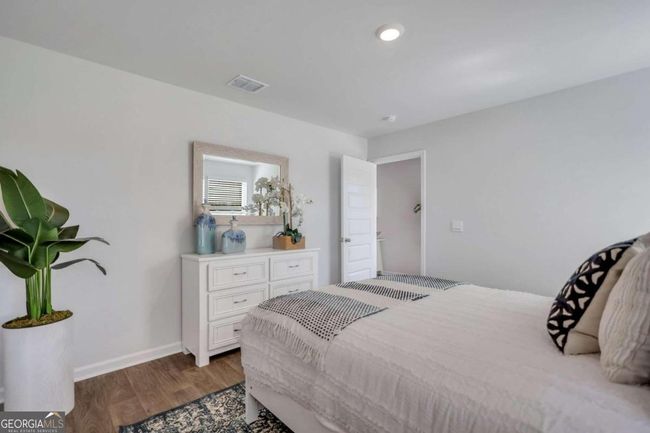 200 Cold Creek Loop, House other with 3 bedrooms, 2 bathrooms and null parking in Port Wentworth GA | Image 15