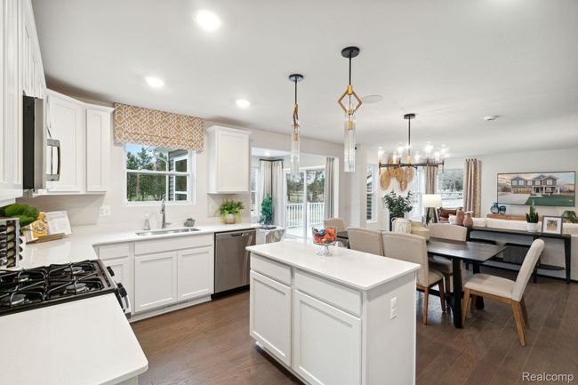 Kitchen - Representational Photo | Image 8