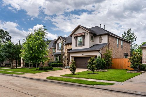 16423 Shumard Run Ln, Cypress, TX, 77433-0122 | Card Image