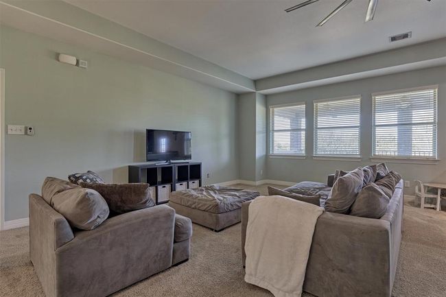 20210 Mariposa Blue Ln, House other with 6 bedrooms, 4 bathrooms and 3 parking in Cypress TX | Image 18