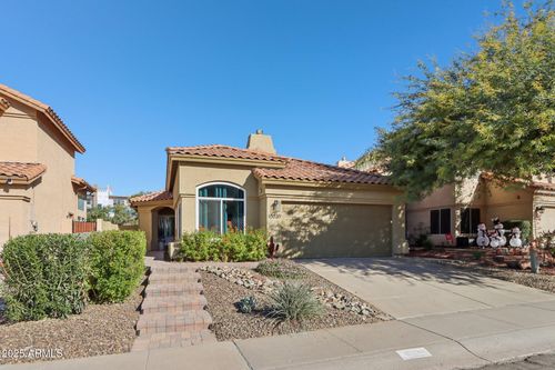 10030 E Celtic Dr, Scottsdale, AZ, 85260-7247 | Card Image