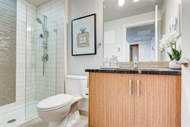 1502 - 303 13 Ave Sw, Condo with 2 bedrooms, 2 bathrooms and 1 parking in Calgary AB | Image 31