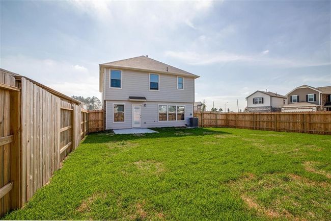 3319 Forest Chitto Dr, House other with 3 bedrooms, 3 bathrooms and 2 parking in Spring TX | Image 25