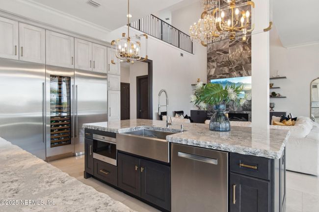 463 Royal Tern Rd S, House other with 6 bedrooms, 8 bathrooms and null parking in PONTE VEDRA BEACH FL | Image 26