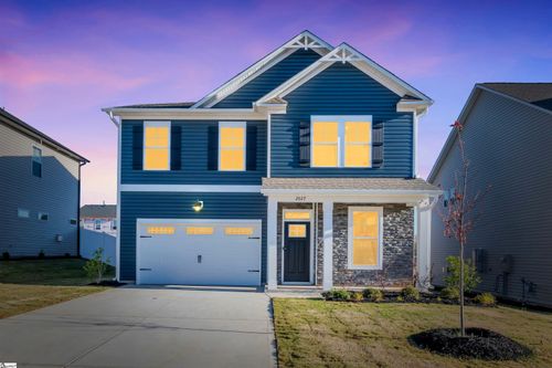 2027 Hilton St, Spartanburg, SC, 29302 | Card Image