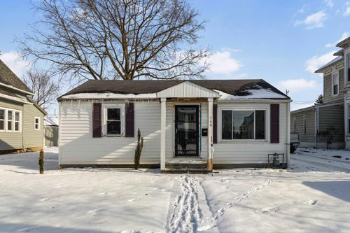 540 N Main St, Winchester, IN, 47394-1116 | Card Image