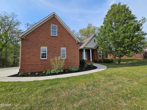 552 Man O War Dr, Seymour, TN, 37865-4116 | Card Image