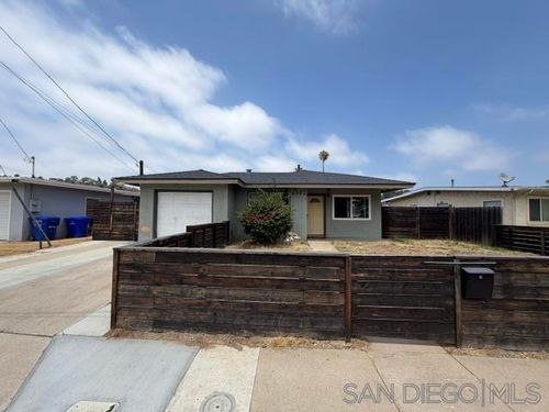 6082 Rock St, San Diego, CA, 92115-6632 | Card Image