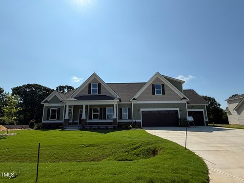 180 Hot Springs Way, Benson, NC, 27504-8772 | Card Image