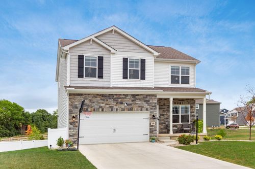 196 Norland Dr, Pickerington, OH, 43147-3532 | Card Image