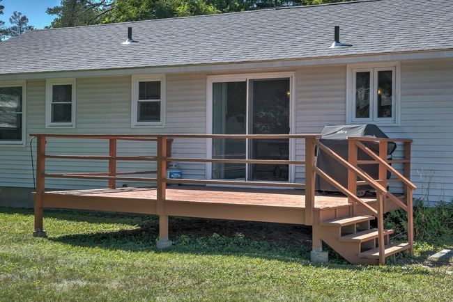6 Worcester St, House other with 3 bedrooms, 2 bathrooms and null parking in Keene NH | Image 14