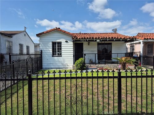 649 E 94th St, Los Angeles, CA, 90002-1906 | Card Image