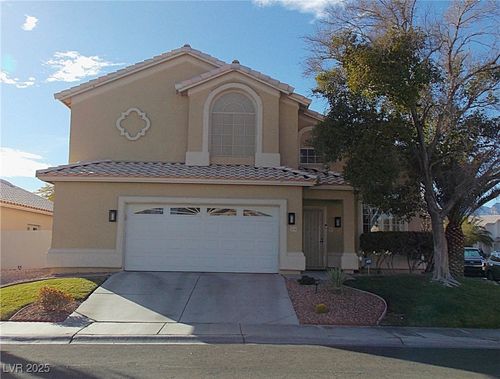 2525 Huber Heights Drive, Las Vegas, NV, 89128 | Card Image