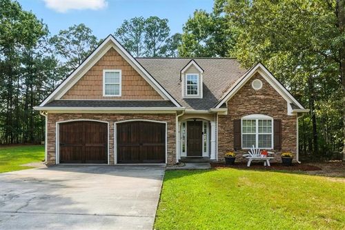 14 Stoneridge Pl Nw, Cartersville, GA, 30120-4367 | Card Image