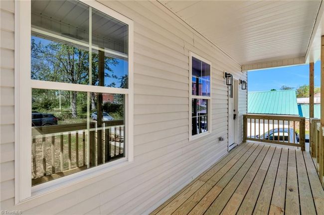 307 Princeton Ave, House other with 3 bedrooms, 3 bathrooms and null parking in High Point NC | Image 4