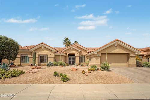15124 W Horseman Ln, Sun City West, AZ, 85375-2954 | Card Image