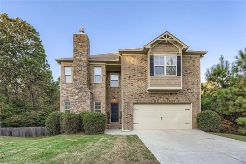1240 Grayson Oaks Dr, Lawrenceville, GA, 30045-9105 | Card Image