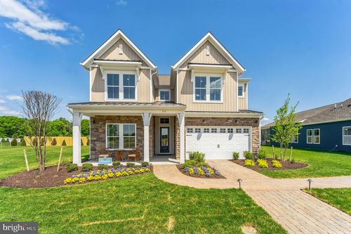 111 Flycatcher Way, CHESTER, MD, 21619-2485 | Card Image