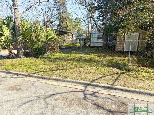0 Sumter St, Savannah, GA, 31405 | Card Image