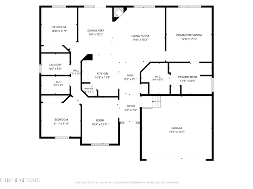 118 Cornerstone Cir, Clinton, TN, 37716-7224 | Card Image