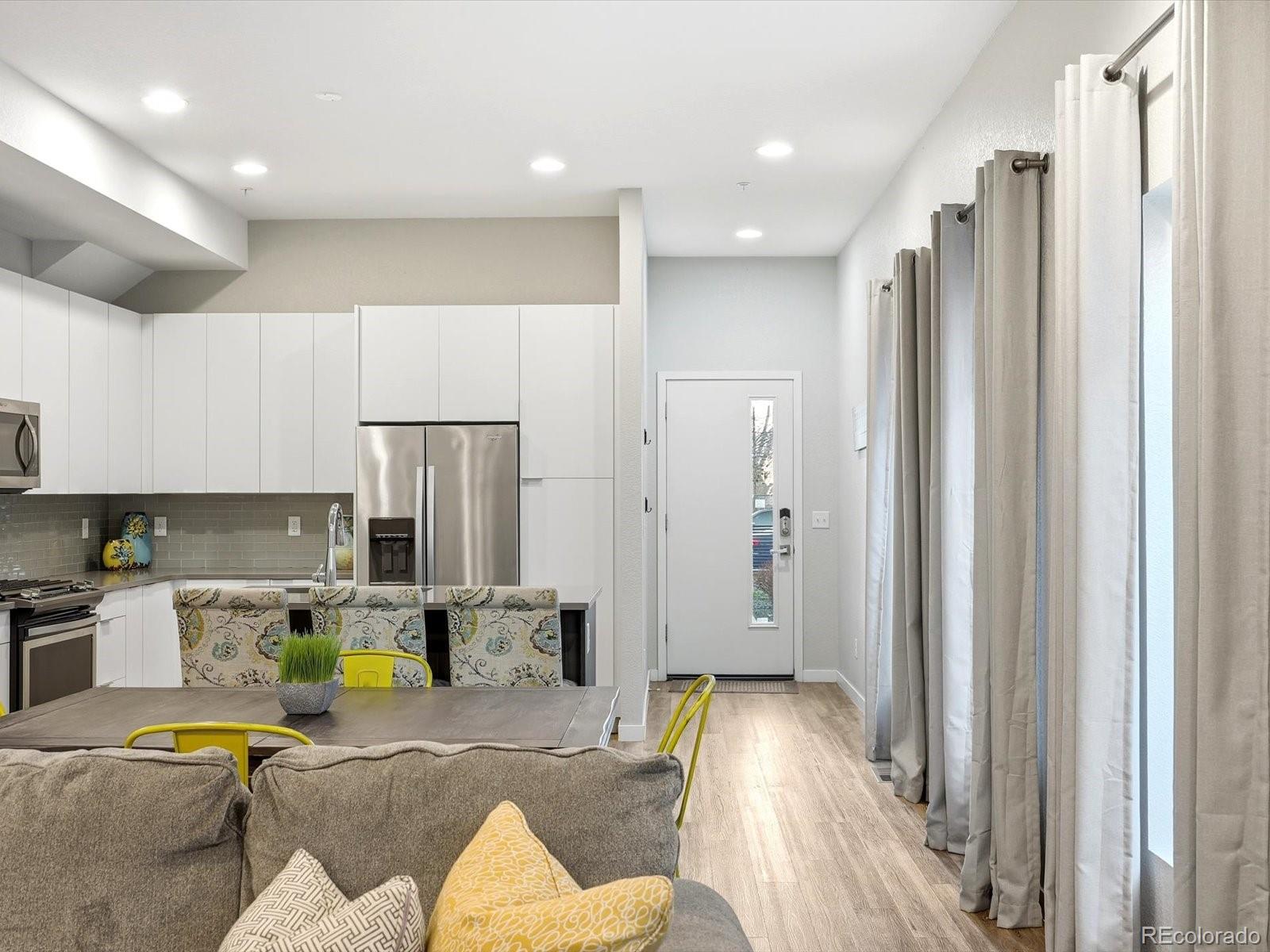 Residential in Denver 5