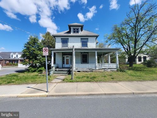 143 Main St, SECRETARY, MD, 21664-3000 | Card Image