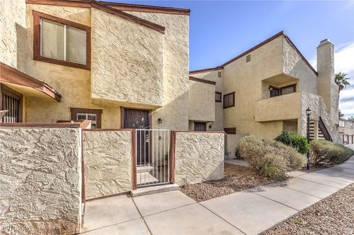 unit-c-5015 Spencer St, Las Vegas, NV, 89119-2175 | Card Image