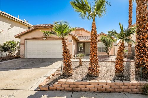 3432 Meridale Dr, Las Vegas, NV, 89117-3742 | Card Image