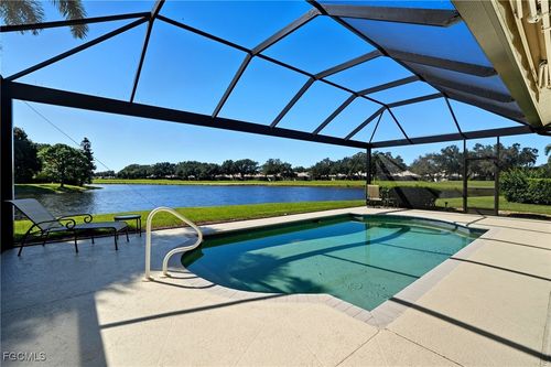 12570 Lake Run Dr, Fort Myers, FL, 33913-8144 | Card Image