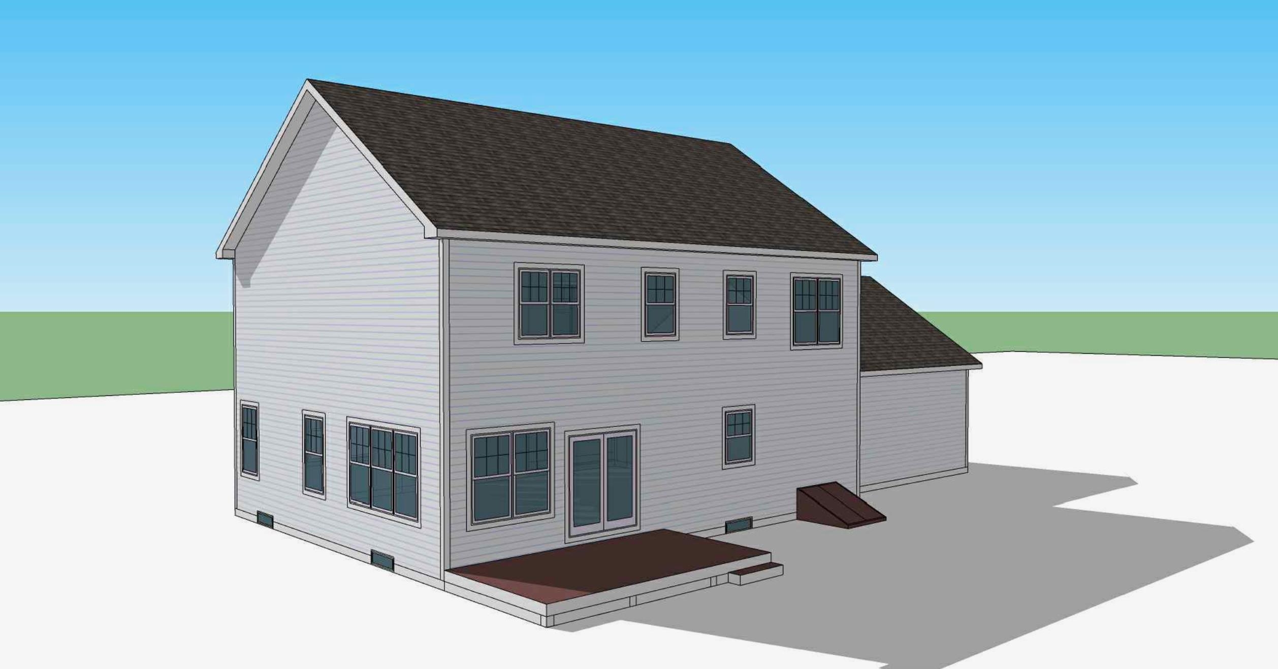 Residential in Candia 2