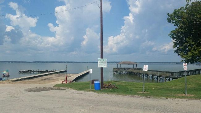 You'll have access to boat launch as well as fishing pier | Image 9