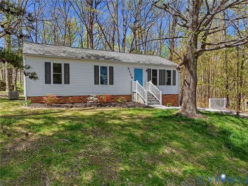 3128 Woodsong Dr, Midlothian, VA, 23112-3502 | Card Image