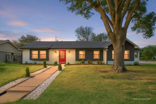 3302 Ann Arbor Dr, Houston, TX, 77063-6102 | Card Image